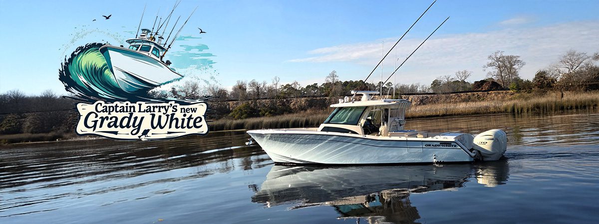 Starship 75 Foot Boat Voyager Deep Sea FIshing