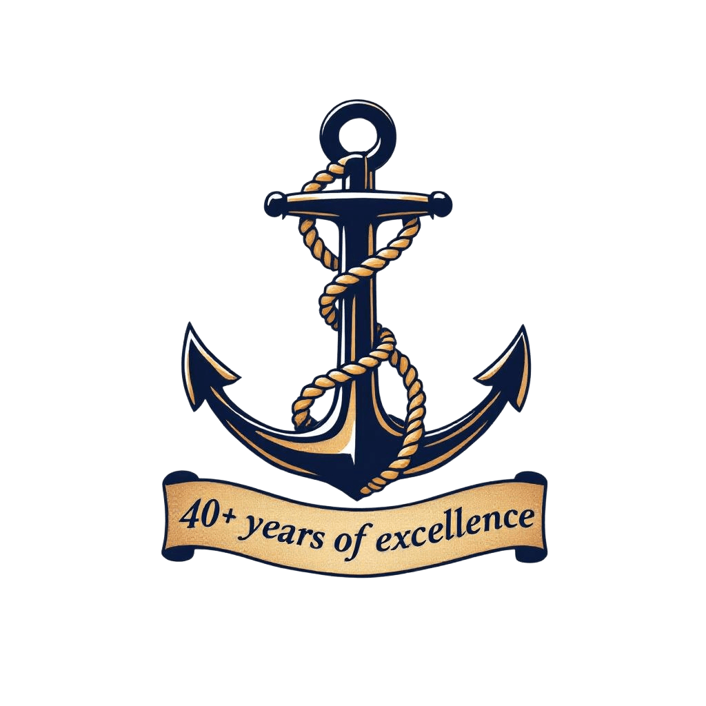 super voyager deep sea fishing 40+ Years of Excellence