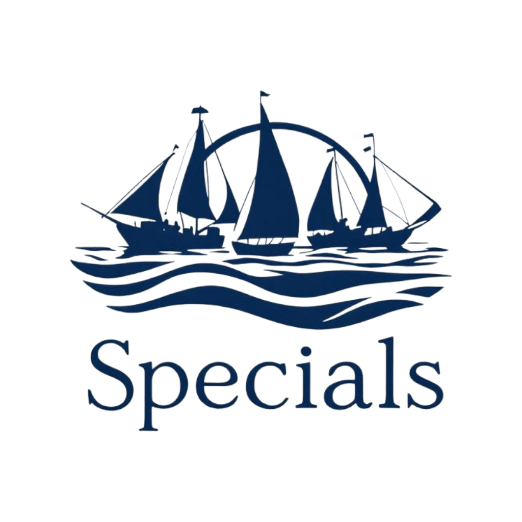 super voyager deep sea fishing specials