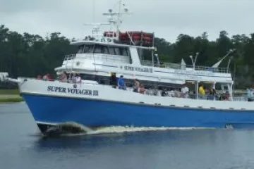 Super Voyager III