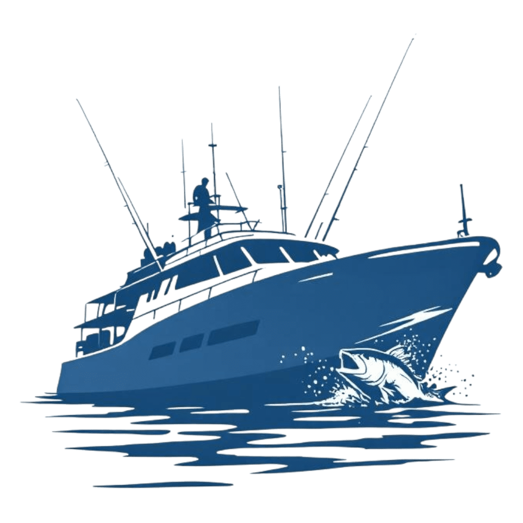 supervoyager deep sea fishing 12 Hour Gulf Stream Fishing Trips