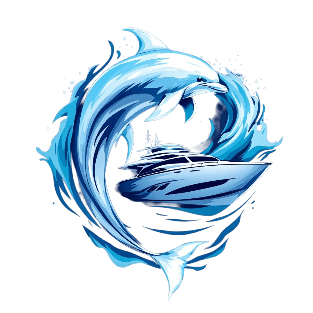 supervoyager deep sea fishing dolphin cruises