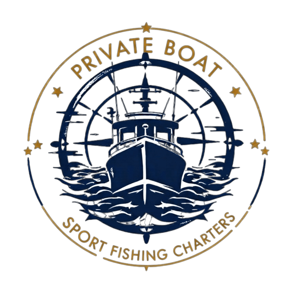 Supervoyager Deep Sea Fishing Private Fishing Boat Charter