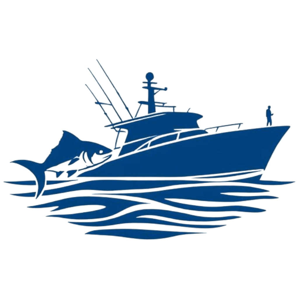 supervoyager deep sea fishing half Day Fishing Trips